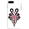 Dėklas Fusion Accessories Fusion Priedai "Talisman Back Case Apple iPhone 11 Pro" Baltas