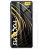 Fusion Accessories Fusion ekrano apsauga Xiaomi Poco M3
