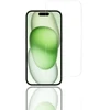 Fusion Accessories Fusion grūdintas stiklas telefonui iPhone 15 Plus