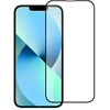 Fusion Accessories Fusion tempered glass for phone iPhone 14 Plus juodas