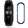 Fusion Accessories Fusion tempered glass for Xiaomi Mi Band 6 juodas