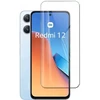 Fusion Accessories "Tempered Glass Redmi 12 4G / 5G"