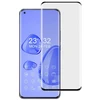 Fusion Accessories Fusion tempered glass full coveraged with frame for phone Xiaomi Mi 11 juodas