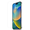 Fusion Accessories Fusion tempered glass for phone iPhone 14