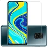 Fusion Accessories Fusion ekrano apsauga Xiaomi Redmi 9