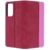 Dėklas Fusion Accessories Fusion Tender book case for Samsung A536 Galaxy A53 5G red