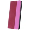 Dėklas Fusion Accessories Fusion Tender book case for Samsung A536 Galaxy A53 5G red
