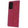 Dėklas Fusion Accessories Fusion Tender book case for Samsung A536 Galaxy A53 5G red