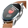 Fusion Accessories Fusion TPU viso dangtelio ekrano apsauga skirta Samsung Galaxy Watch 3 45mm