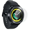 Fusion Accessories Fusion TPU viso dangtelio ekrano apsauga skirta Samsung Galaxy Watch 3 45mm