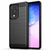 Dėklas Fusion Accessories "Trust Back Case Galaxy S20 Ultra 5G" Juodas