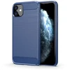 Dėklas Fusion Accessories Fusion Priedai "Trust Back Case Apple iPhone 11 Pro Max" Mėlyna