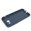 Dėklas Fusion Accessories Fusion Priedai "Trust Back Case Apple iPhone 11 Pro Max" Mėlyna