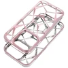 Dėklas Fusion Accessories Fusion Twinki silicone case for Apple iPhone 16 pink