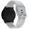 Fusion Accessories 22/46mm Gray TYS Strap
