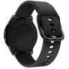 Fusion Accessories Fusion TYS dirželis, skirtas Samsung Galaxy Watch 46mm | 22mm juodas