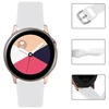 Fusion Accessories Fusion TYS dirželis, skirtas Samsung Galaxy Watch 46mm | 22mm juodas