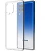 Dėklas Fusion Accessories Fusion ultra 0.3 mm silicone case for Samsung M625 | F625 Galaxy M62 | F62 transparent