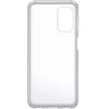 Fusion Accessories Fusion ultra 0,3 mm apsauginis silikoninis dėklas skirtas Samsung A325 Galaxy A32 skaidriam