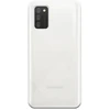 Fusion Accessories Fusion ultra 1 mm apsauginis silikoninis dėklas skirtas Samsung A025 Galaxy A02S skaidriam