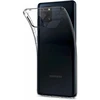 Dėklas Fusion Accessories "Back Case Ultra 2 mm Galaxy A51" Transparent