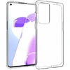 Dėklas Fusion Accessories Fusion Ultra Back Case 1 mm protect silicone case for OnePlus 9RT transparent
