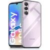 Dėklas Fusion Accessories Fusion Ultra Back Case 2 mm protect silicone case for Samsung A057 Galaxy A05S transparent