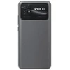 Dėklas Fusion Accessories "Ultra Back Case 1 mm Xiaomi Poco C40" Transparent