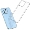 Fusion Accessories "Ultra Back Silikoninis dėklas 1 mm Xiaomi 13" Transparent
