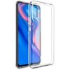 Fusion Accessories Fusion Ultra Back dėklas 2 mm apsauginis silikoninis dėklas, skirtas Apple iPhone 11 Pro skaidriam