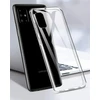 Fusion Accessories Fusion Ultra Back Case 1 mm Protect Silikoninis dėklas For Samsung A176 Galaxy A17 Transparent