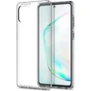 Dėklas Fusion Accessories "Back Case Ultra 2 mm Galaxy A51" Transparent