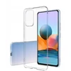 Dėklas Fusion Accessories "Ultra Back Case 1 mm Xiaomi Redmi 12 4G" Transparent