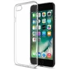 Fusion Accessories Fusion Ultra Back Case 0.3 mm Protect Silikoninis dėklas For Apple iPhone 7 | 8 Transparent