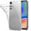Dėklas Fusion Accessories Fusion Ultra Back Case 2 mm protect silicone case for Samsung A057 Galaxy A05S transparent