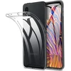 Dėklas Fusion Accessories Fusion Priedai "Back Case Ultra 1 mm Xiaomi Redmi 9A" Skaidrūs