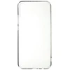 Fusion Accessories Fusion Ultra galinis dėklas 0,3 mm apsauginis silikoninis dėklas, skirtas Huawei P40 Lite skaidriam