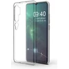 Fusion Accessories Fusion Ultra galinis dėklas 0,3 mm apsauginis silikoninis dėklas, skirtas Xiaomi Mi Note 10 Pro | Mi Note 10 skaidrus