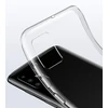 Fusion Accessories Fusion Ultra Back Case 1 mm Protect Silikoninis dėklas For Apple iPhone XR Transparent
