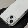 Dėklas Fusion Accessories Fusion Ultra Back Case for Xiaomi Redmi 14C 4G, Redmi 14C 5G, Redmi A4, POCO C75 transparent