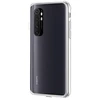 Dėklas Fusion Accessories "Ultra Back Case 1 mm Xiaomi Mi 10 Lite" Transparent