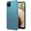 Fusion Accessories Fusion Ultra Back dėklas 2 mm apsauginis silikoninis dėklas skirtas Samsung A125 | M127 Galaxy A12 | M12 skaidriam