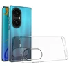 Dėklas Fusion Accessories Fusion Ultra Back Case 1 mm protect silicone case for Huawei Nova 10 Pro transparent