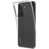 Dėklas Fusion Accessories Fusion Ultra Back Case 0.5 mm silicone case for Honor X7a transparent