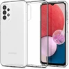 Fusion Accessories Fusion Ultra Back dėklas 1 mm apsauginis silikoninis dėklas skirtas Samsung A135 Galaxy A13 4G skaidriam