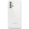 Fusion Accessories Fusion Ultra Back dėklas 1 mm apsauginis silikoninis dėklas skirtas Samsung A326 Galaxy A32 5G skaidriam