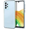 Dėklas Fusion Accessories "Ultra Back Case Samsung Galaxy A33 5G" Transparent