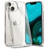 Fusion Accessories Fusion Ultra galinis dėklas 2 mm apsauginis silikoninis dėklas skirtas Apple iPhone 14 skaidrus