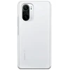 Fusion Accessories Fusion Ultra galinis dėklas 2 mm apsauginis silikoninis dėklas skirtas Xiaomi 11T 5G | 11T Pro 5G skaidrus