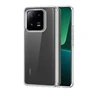 Fusion Accessories Fusion Ultra Back 1 mm apsauginis dėklas, skirtas Xiaomi 13 Pro Transparent